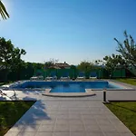 Breg Ivanovci - Three Bedroom With Swimming Pool Villa *