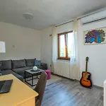 Breg Ivanovci - Three Bedroom With Swimming Pool Villa