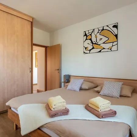 Breg Ivanovci - Three Bedroom With Swimming Pool