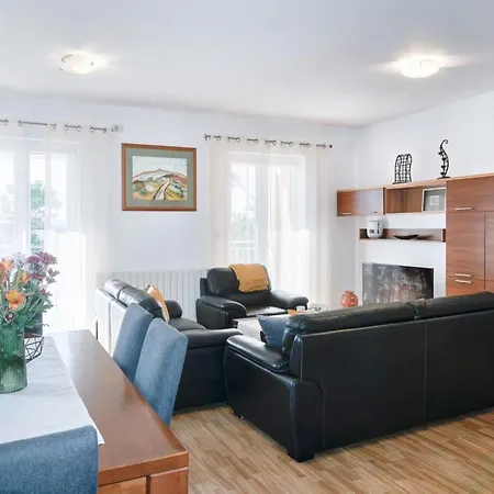 Breg Ivanovci - Three Bedroom With Swimming Pool Villa *
